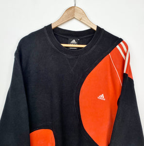 Adidas Reworked Sweatshirt (L)