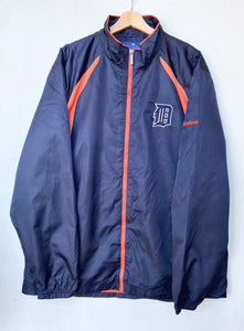 Reebok MLB Detroit Tigers jacket (XL)