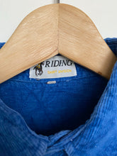 Load image into Gallery viewer, Cord shirt (M)