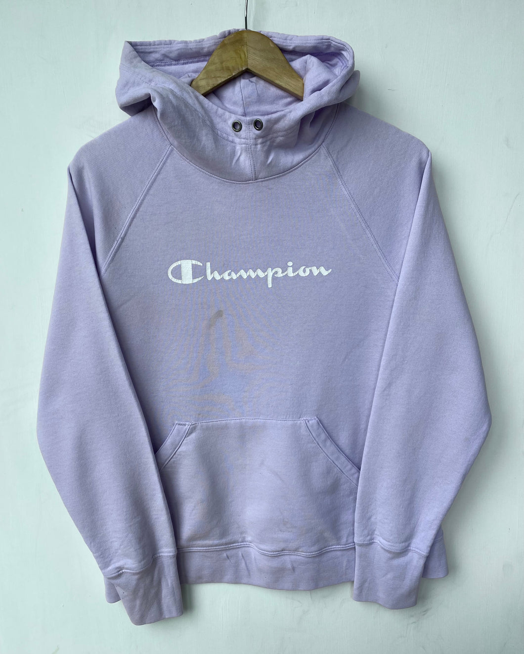 Champion hoodie (L)