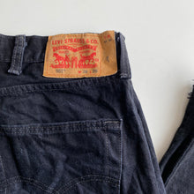 Load image into Gallery viewer, Levi’s 501 W38 L29
