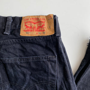 Levi’s 501 W38 L29