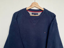 Load image into Gallery viewer, Tommy Hilfiger Sweatshirt (L)