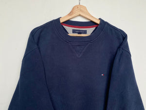 Tommy Hilfiger Sweatshirt (L)