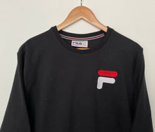 Load image into Gallery viewer, Fila sweatshirt (L)