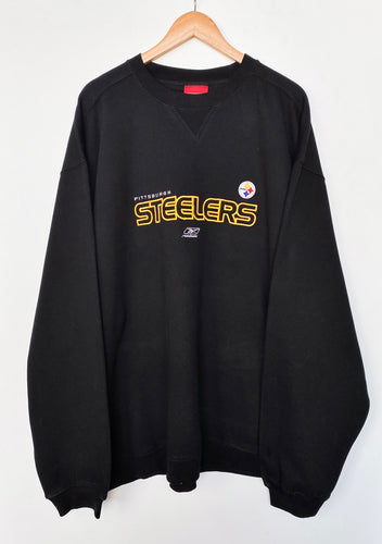 NFL Pittsburgh Steelers sweatshirt (2XL)