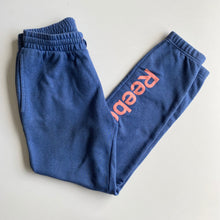 Load image into Gallery viewer, Reebok joggers (L)