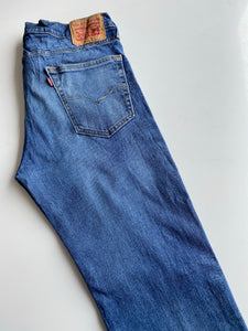 Levi’s 514 W34 L32