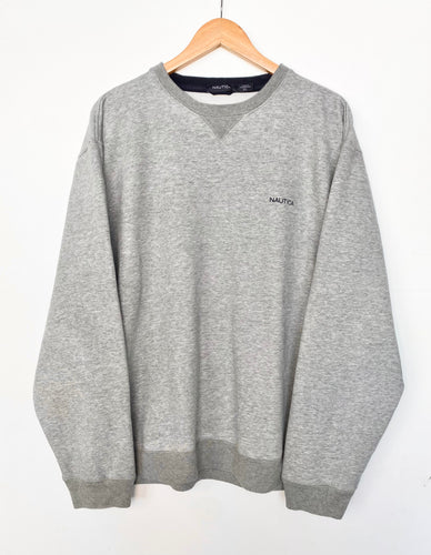 Nautica sweatshirt (XL)