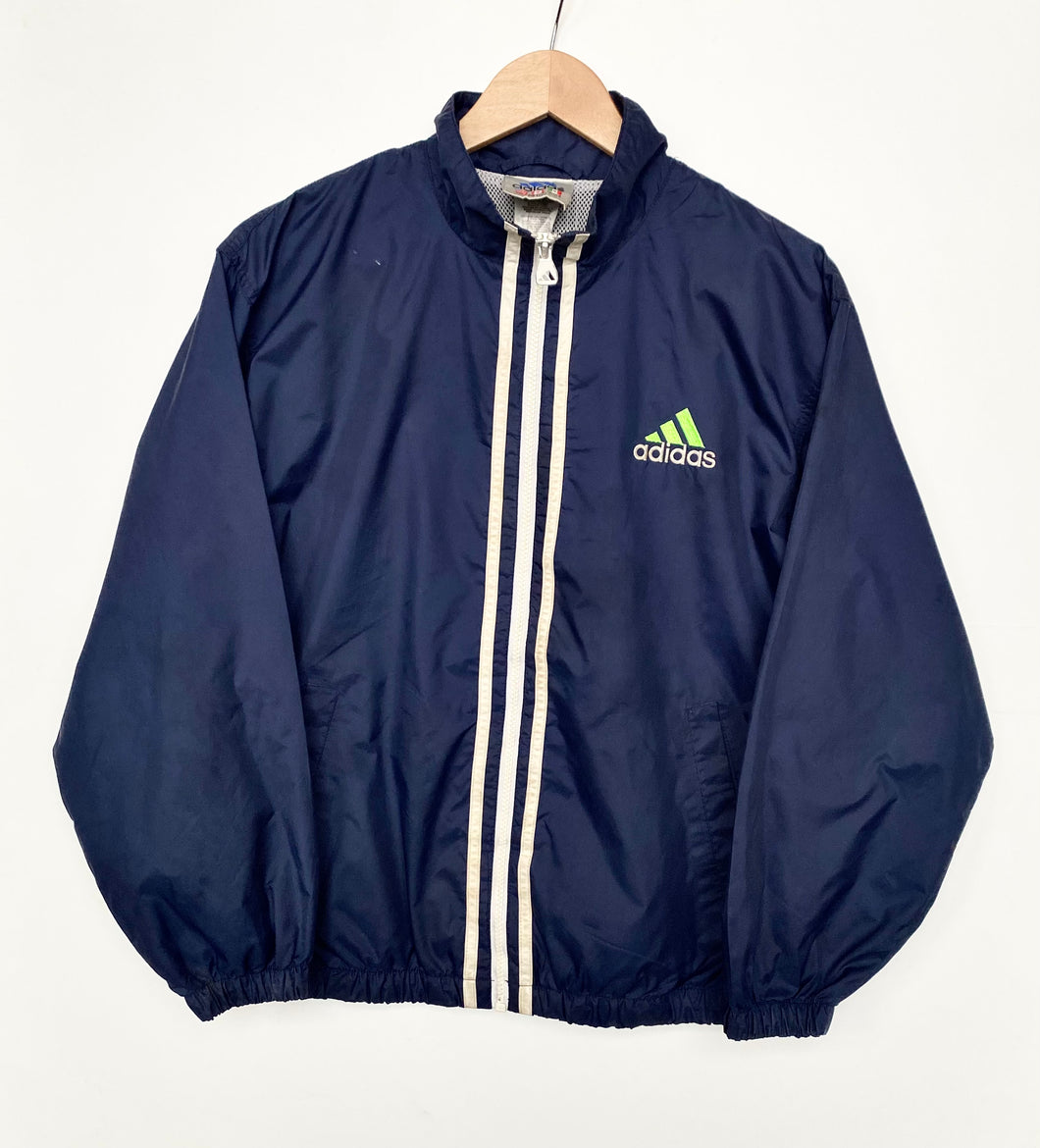 90s Adidas Jacket (XS)