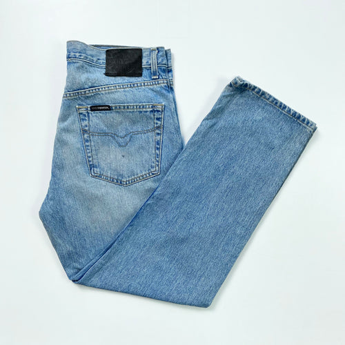 90s Harley Davidson Jeans W34 L30
