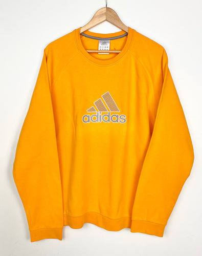 00s Adidas Sweatshirt (L)