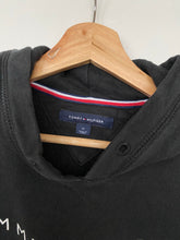 Load image into Gallery viewer, Tommy Hilfiger hoodie (M)