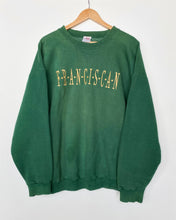 Load image into Gallery viewer, San Franciscan sweatshirt (L)