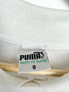 80s Puma Sweatshirt (L)