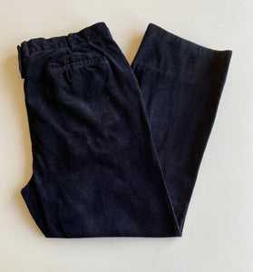 Corduroy Pants W34 L28