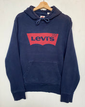Load image into Gallery viewer, Levi’s hoodie (M)