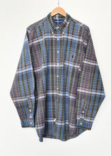 Load image into Gallery viewer, Ralph Lauren Blaire shirt (XL)