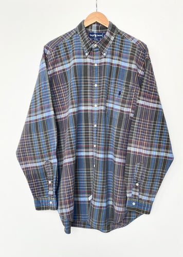 Ralph Lauren Blaire shirt (XL)