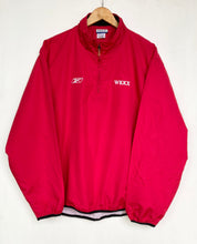 Load image into Gallery viewer, Reebok pullover coat (M)