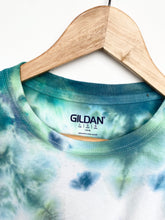 Load image into Gallery viewer, Tie-Dye T-shirt (S)