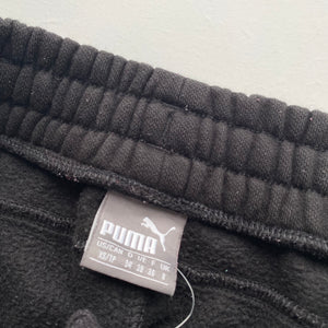 Puma joggers (XS)