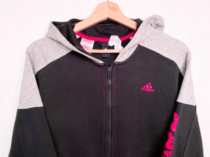 Adidas hoodie (XS)