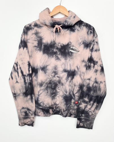 Women’s Dickies tie-dye hoodie (M)