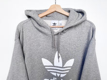 Load image into Gallery viewer, Adidas hoodie (XL)