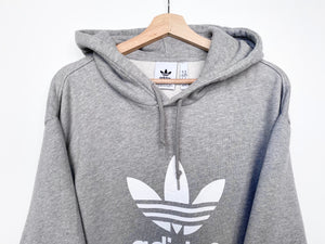 Adidas hoodie (XL)