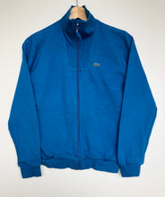 Load image into Gallery viewer, Lacoste zip up (XS)