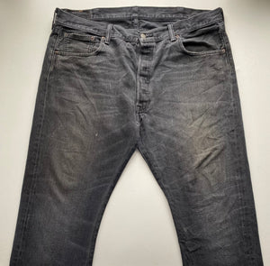 Levi’s 501 W40 L32