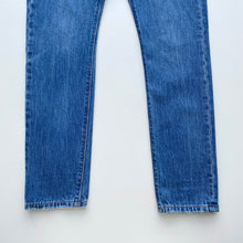 Load image into Gallery viewer, Levi’s 501 W27 L30
