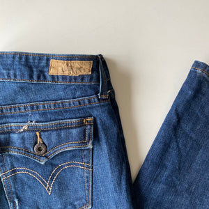 Levi’s 545 W30 L31