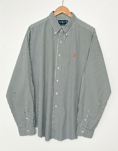 Ralph Lauren Classic Fit shirt (2XL)