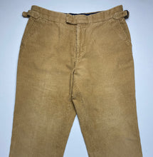 Load image into Gallery viewer, Corduroy Pants W32 L26