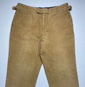 Corduroy Pants W32 L26