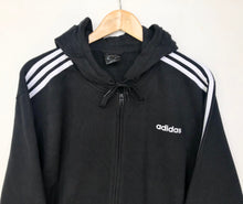 Load image into Gallery viewer, Adidas hoodie (XL)