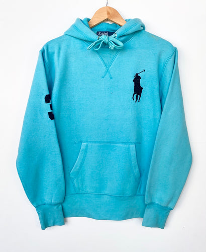 Ralph Lauren hoodie (S)