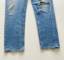Load image into Gallery viewer, Carhartt Jeans W38 L34