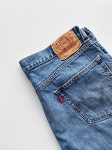 Levi’s 550 W36 L30