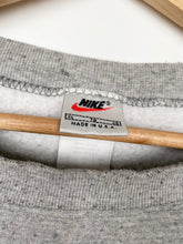Load image into Gallery viewer, 90s Nike sweatshirt (XL)