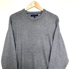 Load image into Gallery viewer, Tommy Hilfiger jumper (XL)