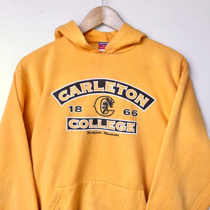 Champion hoodie (XS)
