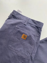 Load image into Gallery viewer, Carhartt Carpenter Jeans W42 L30