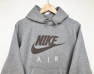 Nike hoodie (S)