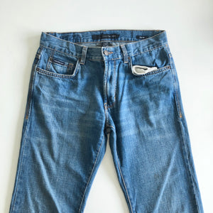 Calvin Kleins Jeans W30 L33