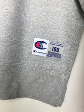 Load image into Gallery viewer, Champion sweatshirt (L)