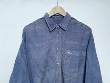 Load image into Gallery viewer, Cord shirt (M)