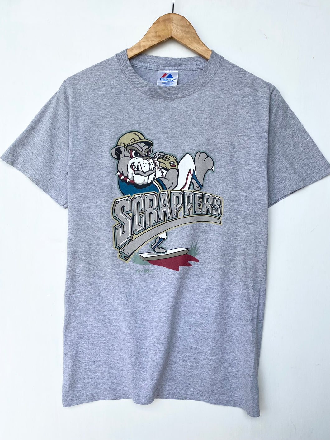 American College t-shirt (S)